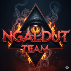 ENAKKAN YANG ADA #NGALDUT TEAM