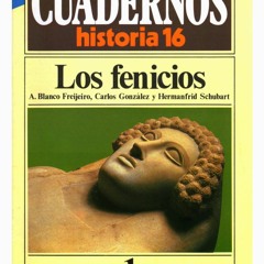 Cuadernos Historia 16 Coleccion Completa Pdf 126l !NEW!