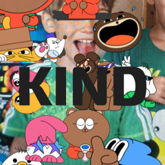 kind (prod. GelatoOnTheBeat x prodbyswisher)