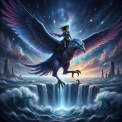 С тобой на край земли