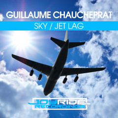 Guillaume Chaucheprat - Jet Lag [2010]