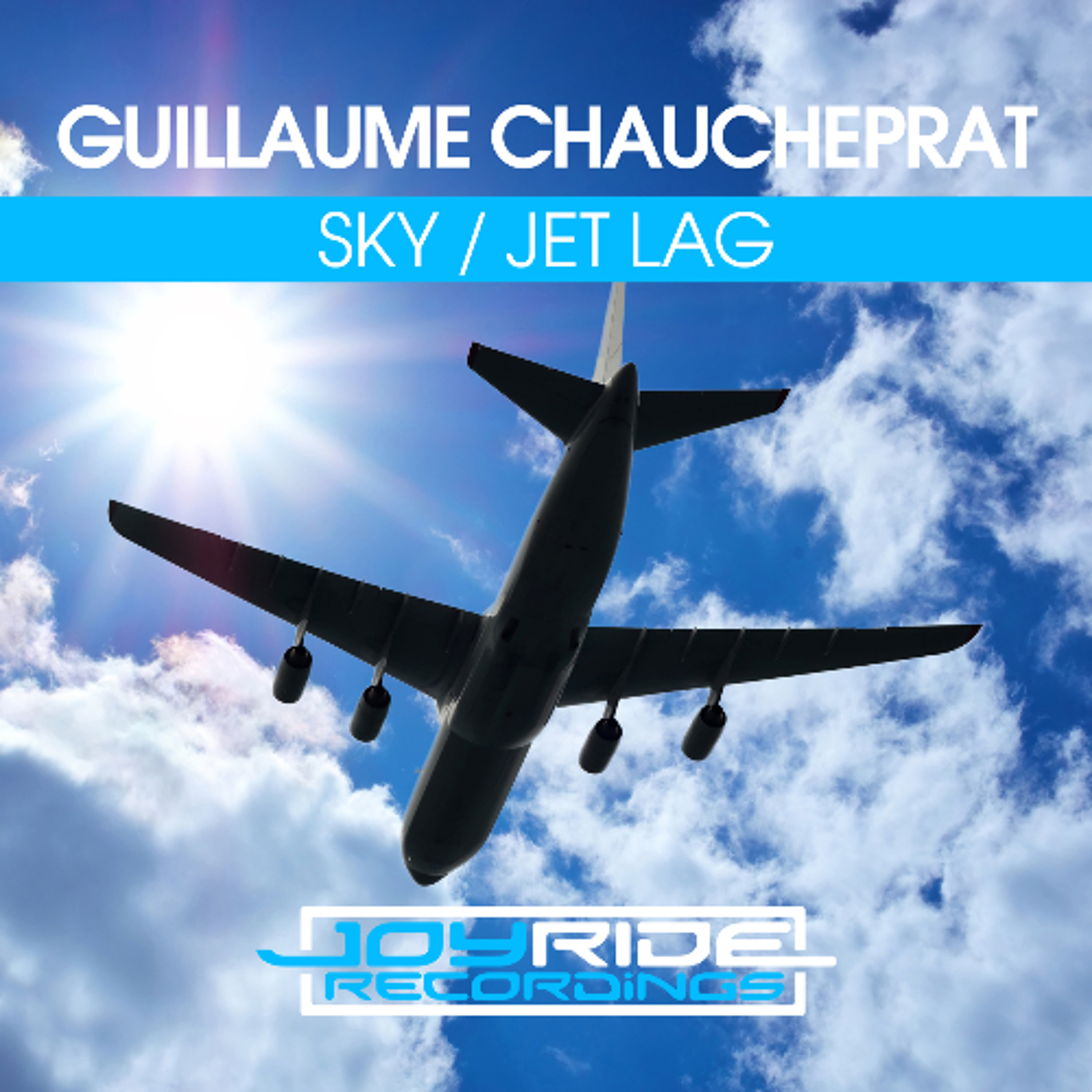 Guillaume Chaucheprat - Sky [2010] episode artwork