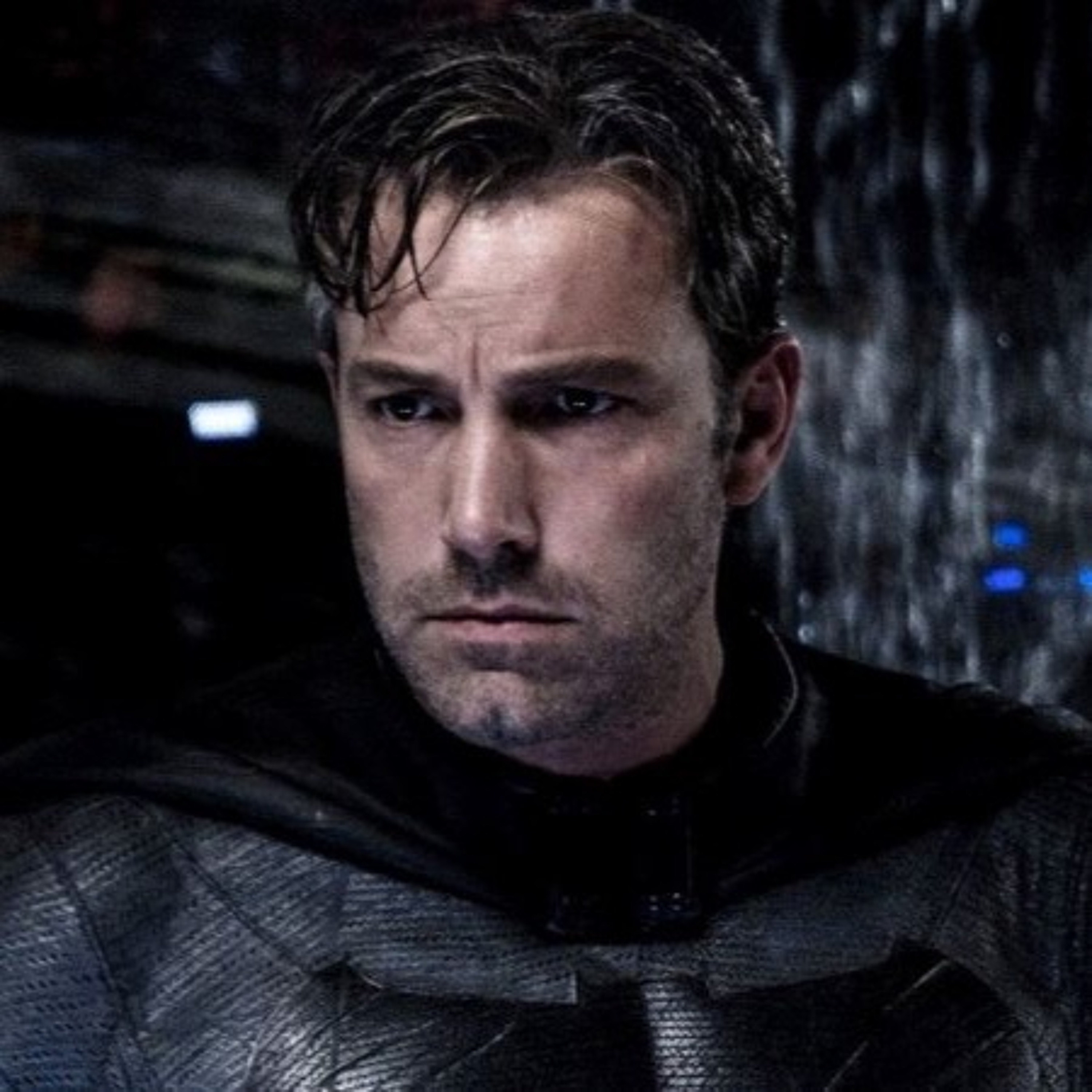 Hero Talk: Peacemaker Preview, Affleck Reflects on Time as Batman, CW up for Sale, X-Men '97 News episode artwork
