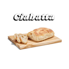 CIABATTA (Prod. Paven Melody)