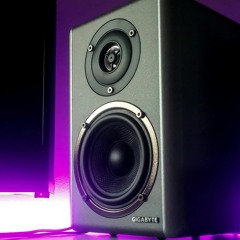 Bass Explosion