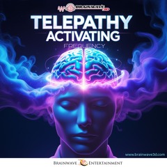 Telepathy activating Frequency - DEMO