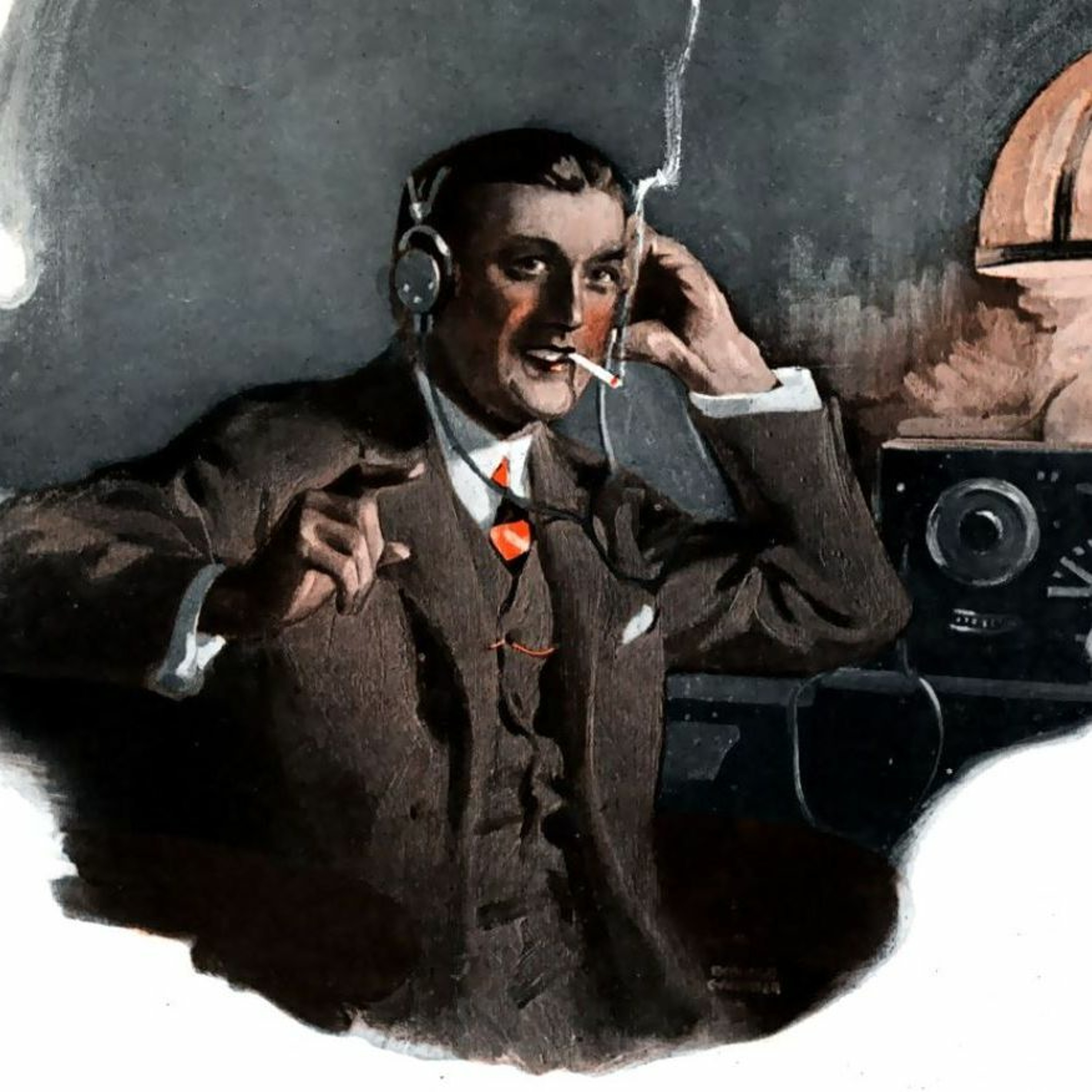 Hagley History Hangout