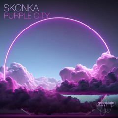 Skonka - Purple City