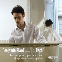 Concerto in F Major, BWV 978: II. Largo (After Antonio Vivaldi's Concerto, Op. 3 No. 3, RV 310)