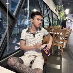 VINH LÊ ĐANG HƠI PHÊ - NST 2024