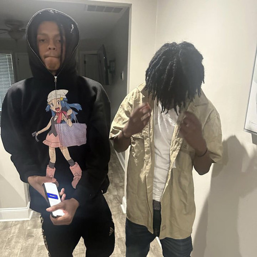 KJ2UGLY & WOCKTH - DENNYS (SPLIT) [HOSTED BY @SLIPBRICK]