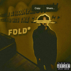 Fold* [prod. four3va]