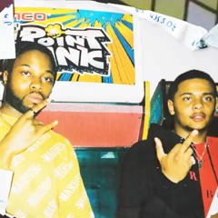 Kiing Arthur Ft Blaze YL Bossed Up