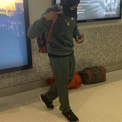 GAS UP (Prod ICYAUS)