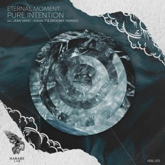 Eternal Moment - Pure Intention (Original Mix)
