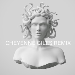 BIGGEST REGRET (CHEYENNE GILES REMIX)