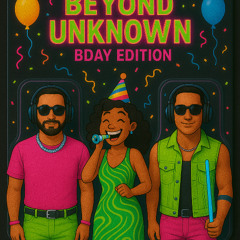 BEYOND THE CAKE