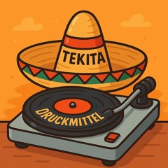 Tekita Druckmittel Blues