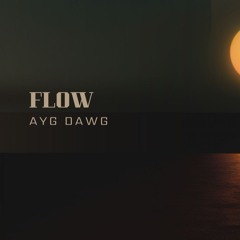 (Unreleased) Song "Flow" 9/28/24
