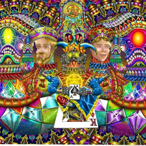 Confused ft. Juice WRLD x Lil Yachty