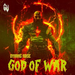 Dynamic Noise - GOD OF WAR