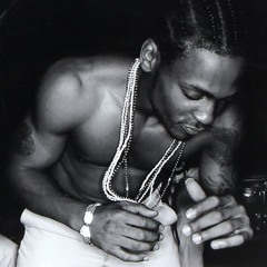 D'Angelo - Chicken Grease (The God Note Remix)