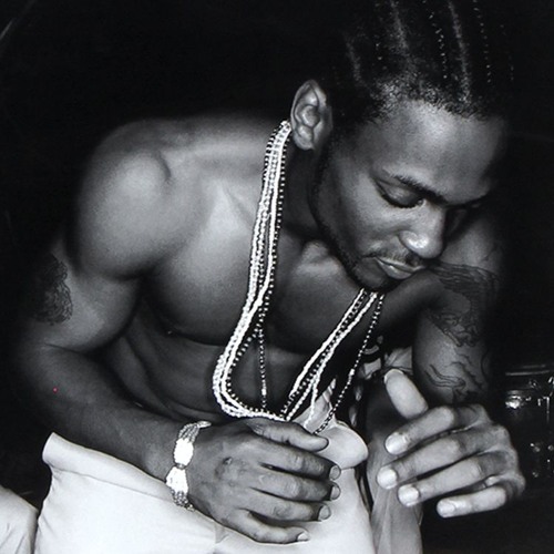 D'Angelo - Chicken Grease (The God Note Remix)