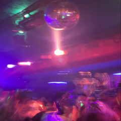 back to life. #jerseyclub [+@chasenopup]