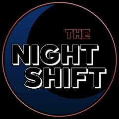 Music — The Night Shift Podcast