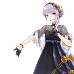 結月ゆかり - Just take a breath:RE [Original Song Remix]