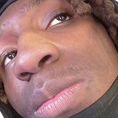 Moving On freestyle