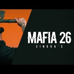 MAFIA 26   SINGGA  Remix By Guru Dj