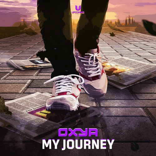 Oxya - My Journey