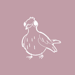 Birdhouseparty @Beatboutique #01
