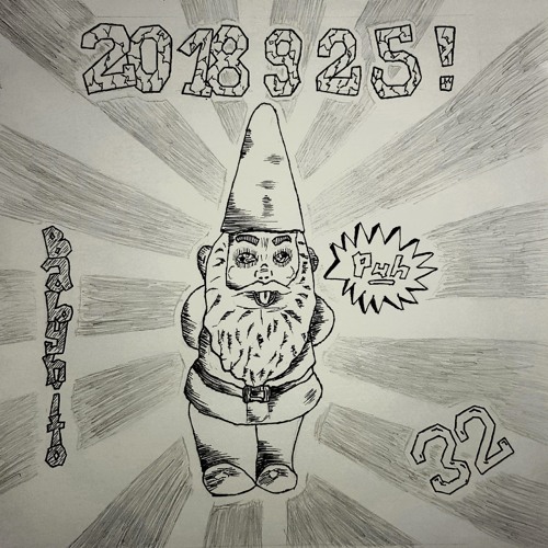 Babynito - 20 18 9 2 5 [176bpm]