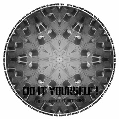 DIY 01 - B3 - Tosmah - Beat'em All