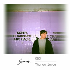 Esencia 050 - Thurlow Joyce
