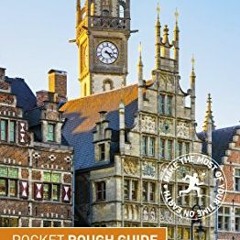 VIEW KINDLE PDF EBOOK EPUB Pocket Rough Guide Bruges and Ghent (Travel Guide) (Pocket Rough guides)