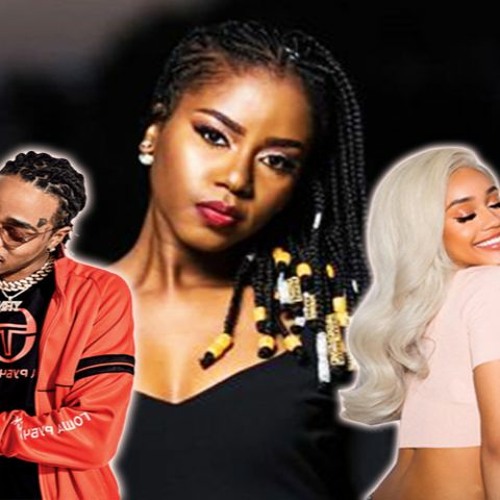 Sing My Name - MzVee x Quavo x Saweetie x Dj Leeyo 2021