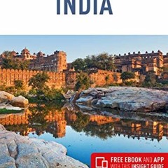 Read online Insight Guides India (Travel Guide with Free eBook) by  Insight Guides