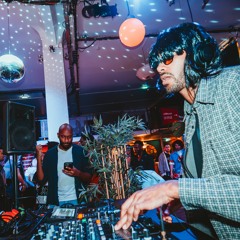 Lil Morriss - Bless Mix #004