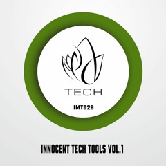 IMT026 - Various Artists - INNOCENT MUSIC TECH TOOLS VOL. 1