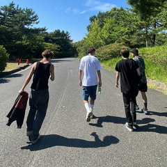 summer life(prod.TR×AceKingston)