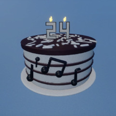 Happy Birthday! (2)