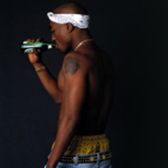Makaveli - Untouchable (Drunk Freestyle)