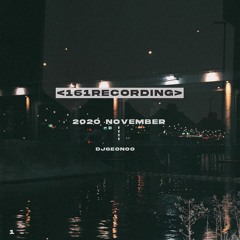 161 RECORDING - 202011
