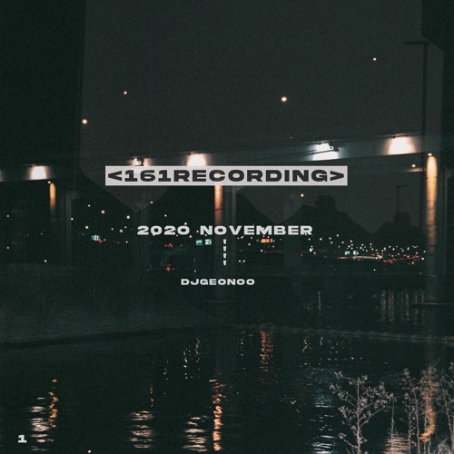 161 RECORDING - 202011
