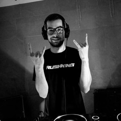 RUSHKING / TOXIC SICKNESS GUEST MIX / AUGUST / 2024