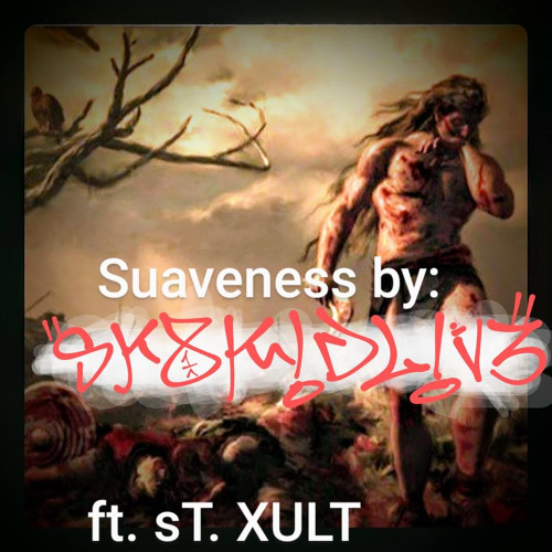 Suaveness by: sK8K!dL!V3 ft. sT. XULT | made on the Rapchat app (prod. by Rapchat)