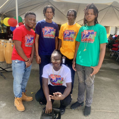 Culture Day Mix - Pure Drive Squad | pro. Diamante
